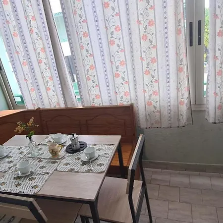Apartment Baia Europa 90