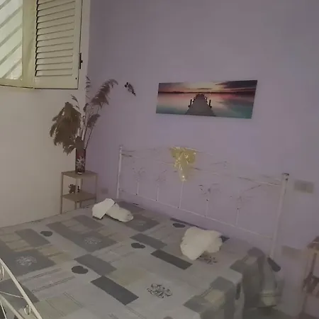 Appartamento Baia Europa 90 Gallipoli